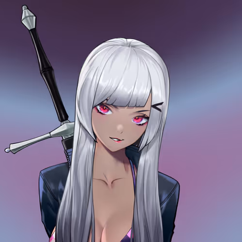 Killer GF #7526