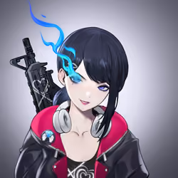 Killer GF #6964