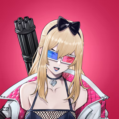 Killer GF #7061