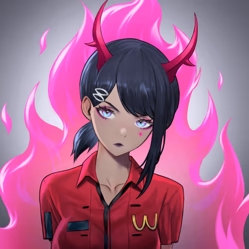 Killer GF #6019
