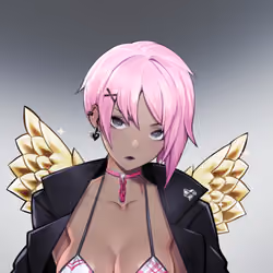 Killer GF #415