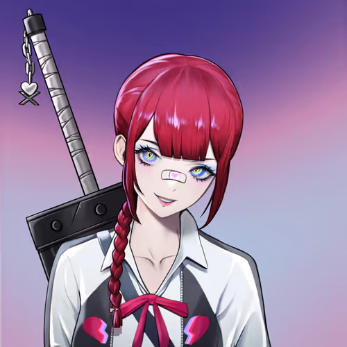 Killer GF #6086