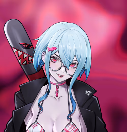 Killer GF #6241