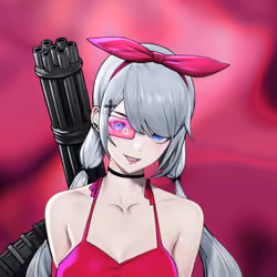 Killer GF #5108