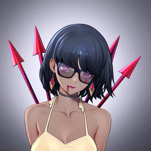 Killer GF #2789