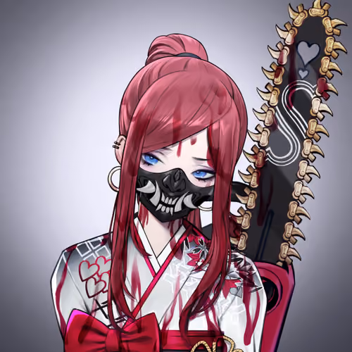 Killer GF #174