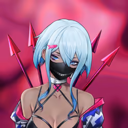 Killer GF #2397