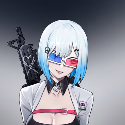 Killer GF #478