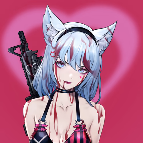 Killer GF #254