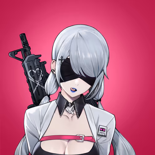 Killer GF #5279