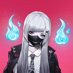 Killer GF #4213