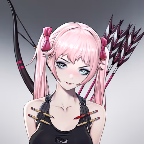 Killer GF #6620