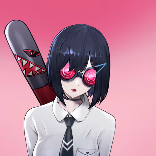 Killer GF #6310