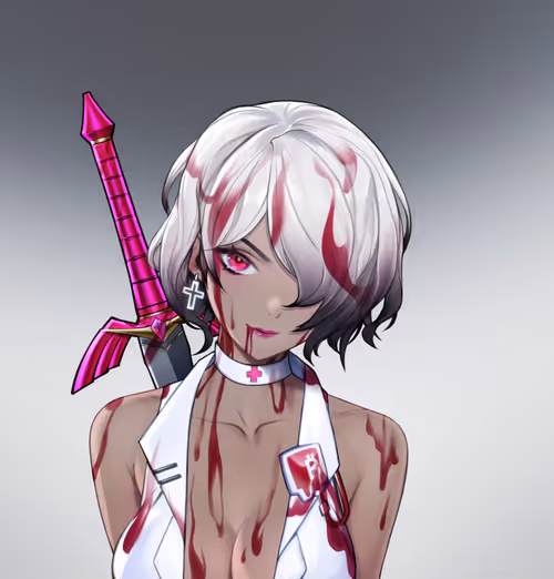 Killer GF #7383