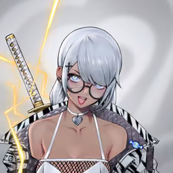 Killer GF #2529