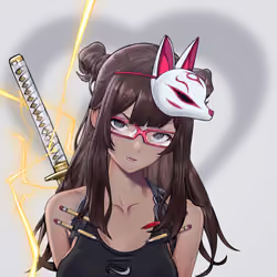 Killer GF #1447