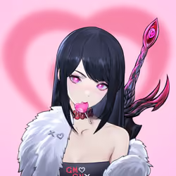 Killer GF #4086