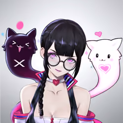 Killer GF #7080