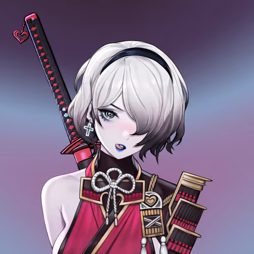 Killer GF #4374