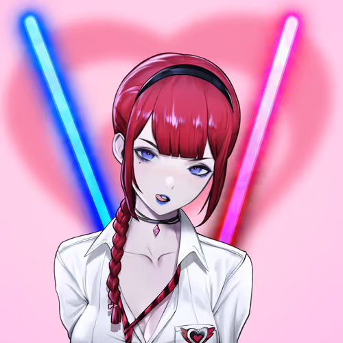 Killer GF #6124
