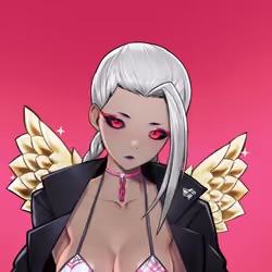 Killer GF #4071