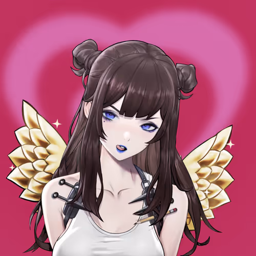 Killer GF #2791