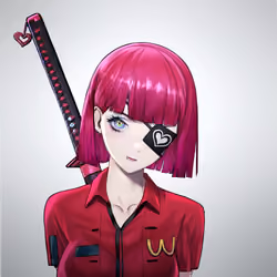 Killer GF #5733
