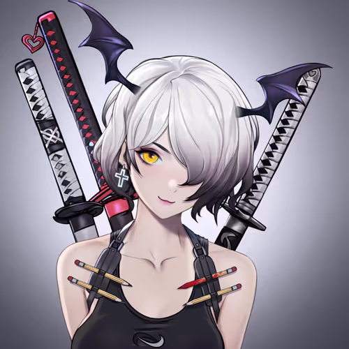 Killer GF #7314