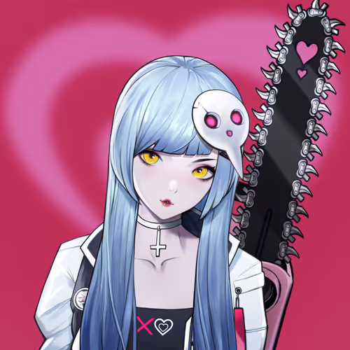 Killer GF #3092
