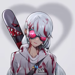 Killer GF #6288