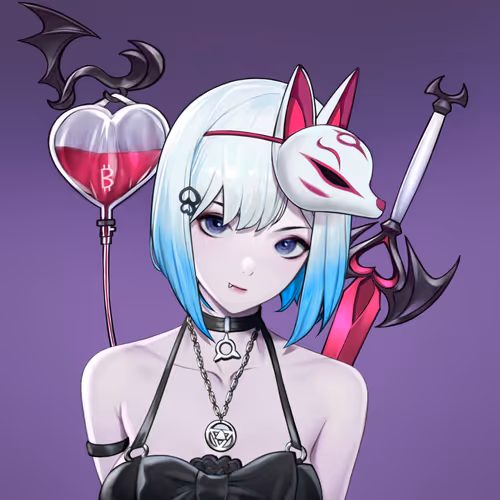 Killer GF #2631