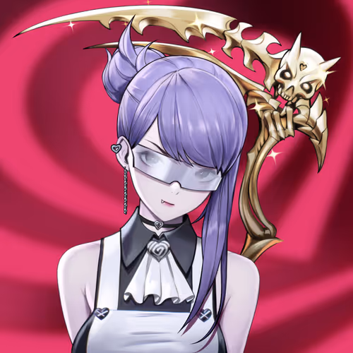 Killer GF #251