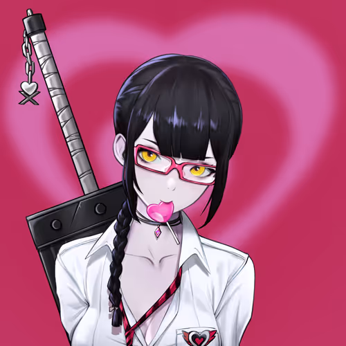 Killer GF #2095