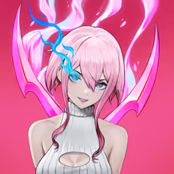 Killer GF #7063