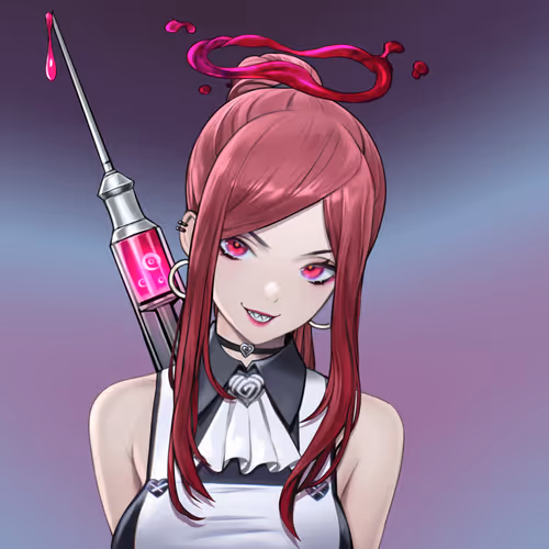 Killer GF #577