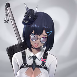 Killer GF #919