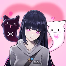 Killer GF #5233