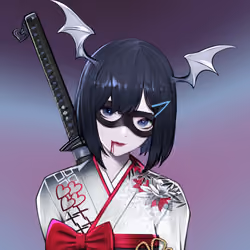 Killer GF #575
