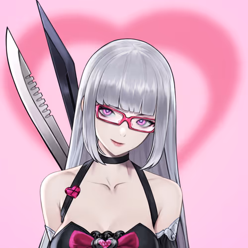 Killer GF #2090