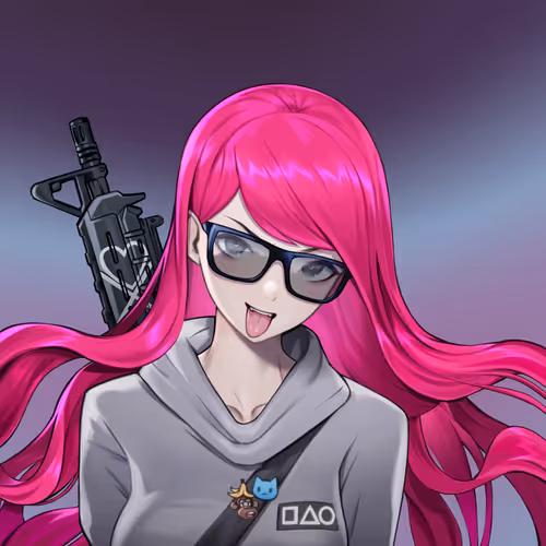 Killer GF #673