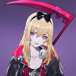 Killer GF #3559