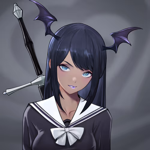 Killer GF #2212