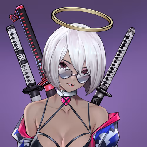 Killer GF #5426