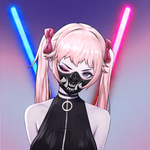 Killer GF #4427