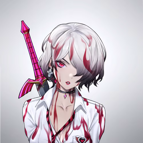 Killer GF #243