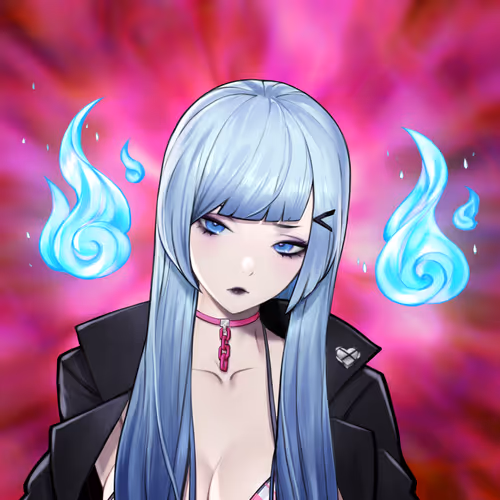 Killer GF #6795