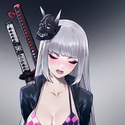 Killer GF #5784