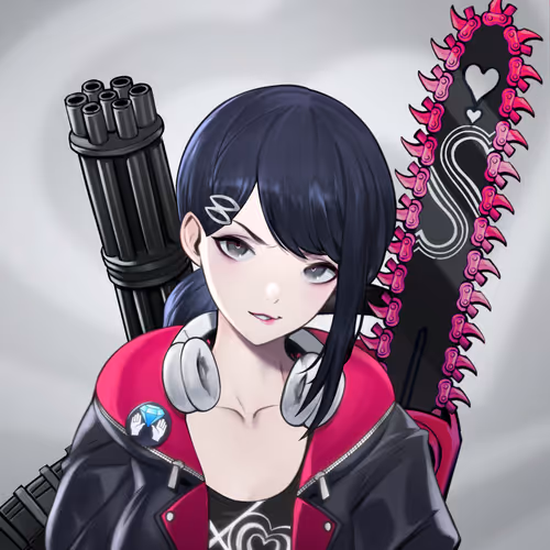 Killer GF #279