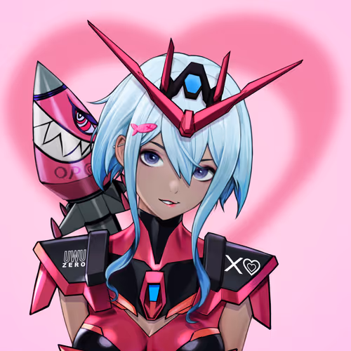 Killer GF #2272