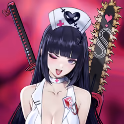 Killer GF #4654